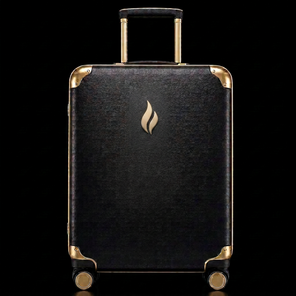 Eterna Lumière Lumière Check-In 26" Founder's Edition